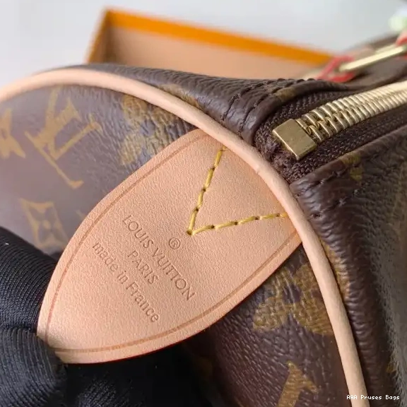 AAA Pruses Bags Louis Vuitton SPEEDY 30 0629